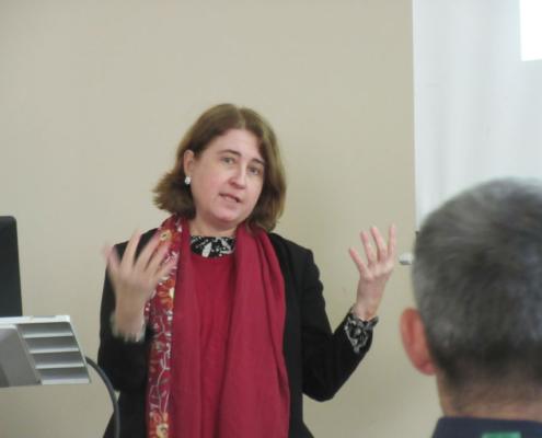 Seminár pre architektov - Banská Bystrica 28.3.2017