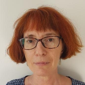 Milena Antonovičová